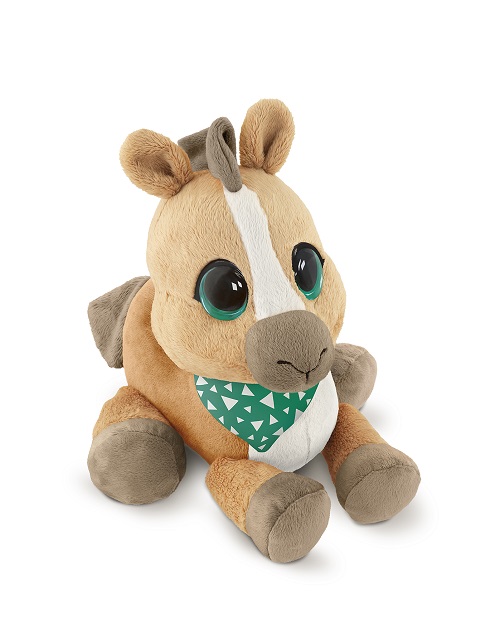 CHICCO GIOCO DOLCE CAVALLINO CUCU' - Farmacia-flash.it
