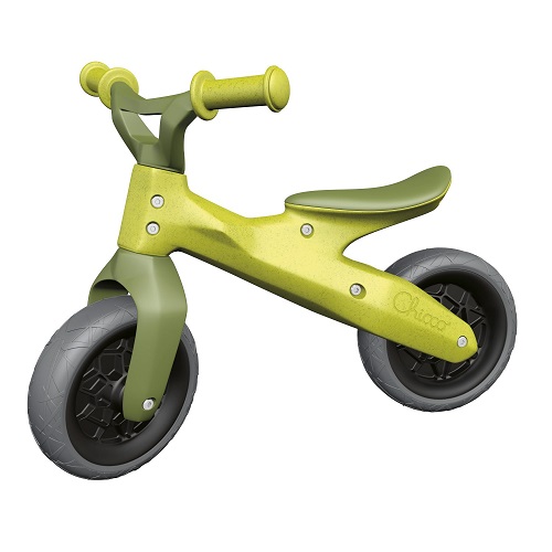CHICCO BALANCE BIKE ECO+ - Farmacia-flash.it