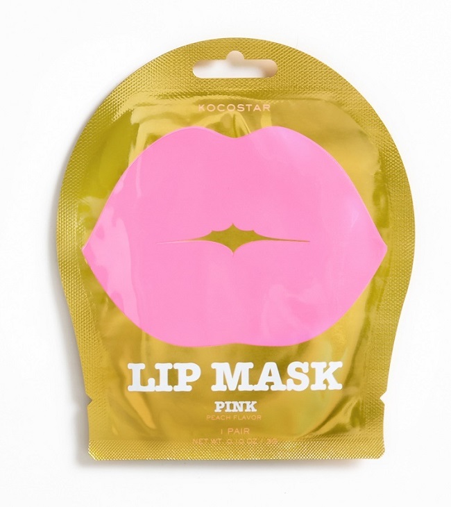 KOCOSTAR MASCHERA LABBRA MONODOSE PINK - Farmacia-flash.it