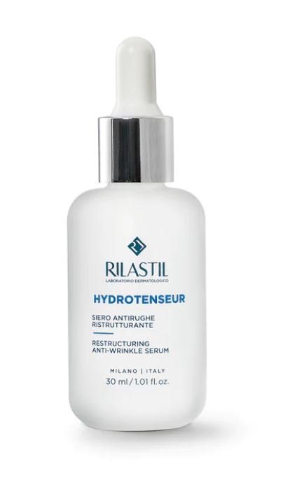 RILASTIL HYDROTENSEUR SIERO ANTIRUGHE RISTRUTTURANTE 30 ML - Farmacia-flash.it