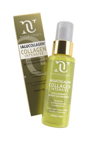 NATUR UNIQUE IALUCOLLAGEN COLLAGEN INTENSIVE SPRAY 50 ML - Farmacia-flash.it