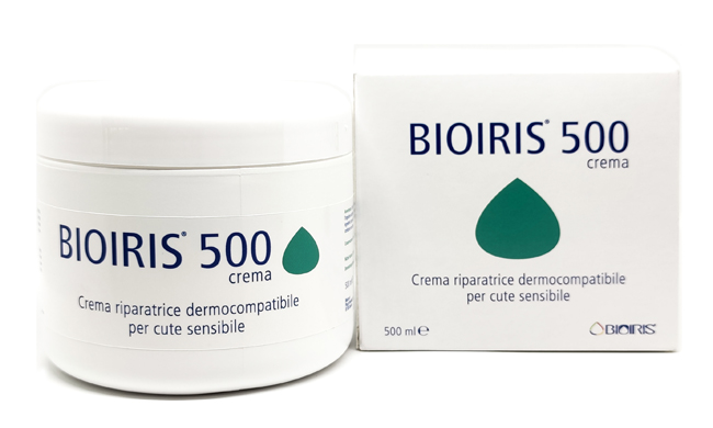 BIOIRIS 500 CREMA 500 ML - Farmacia-flash.it