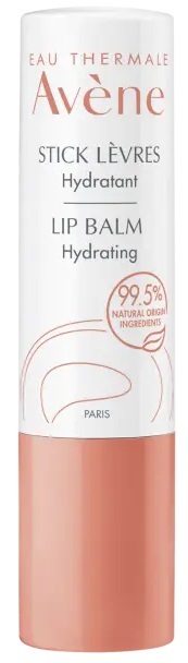 AVENE STICK LABBRA IDRATANTE 4 G - Farmacia-flash.it