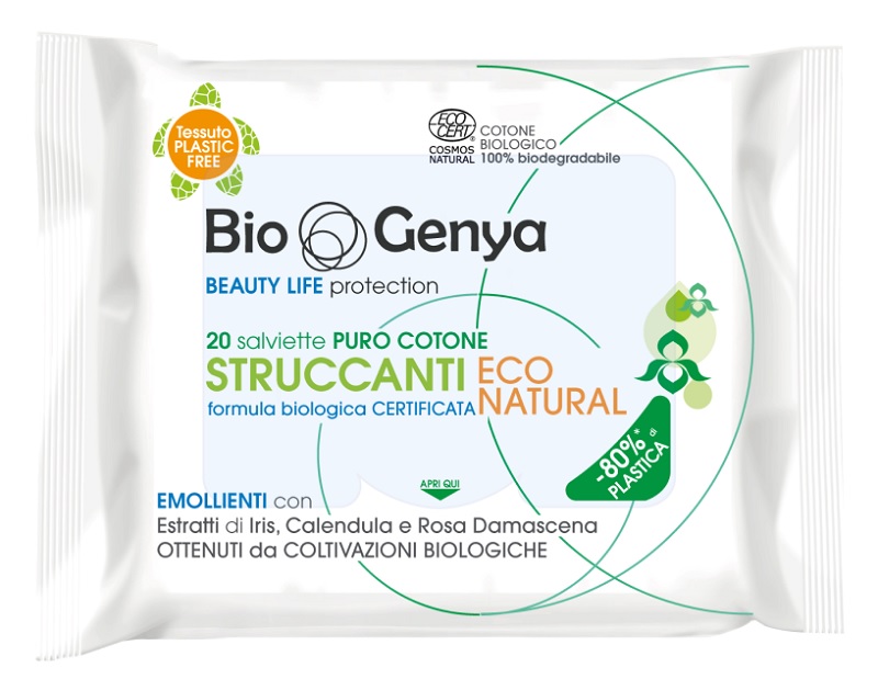 BIOGENYA STRUCC ECO NATURAL 187 G - Farmacia-flash.it