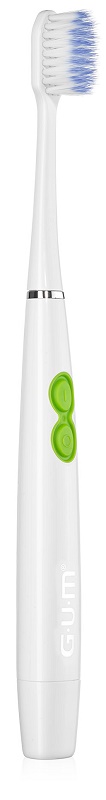GUM ACTIVITAL SONIC SPAZZOLINO BATTERIA ADULTI - Farmacia-flash.it