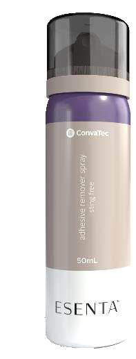ESENTA RIMUOVI ADESIVO SPRAY 50 ML - Farmacia-flash.it