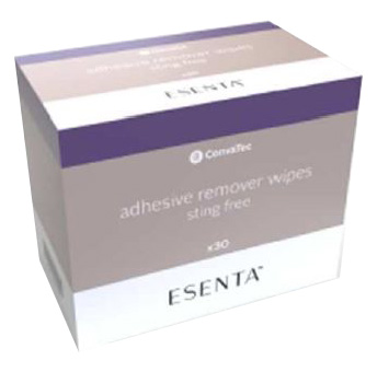 ESENTA RIMUOVI ADESIVO SALVIETTA 30 PEZZI - Farmacia-flash.it