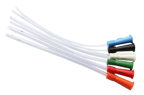 CATETERE VESCICALE ERUPLAST NELATON CM40 CH10 60 PEZZI - Farmacia-flash.it