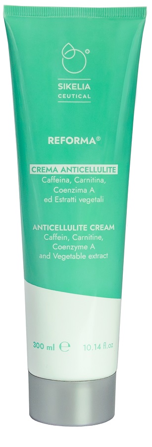 REFORMA CREMA ANTICELLULITE 300 ML - Farmacia-flash.it
