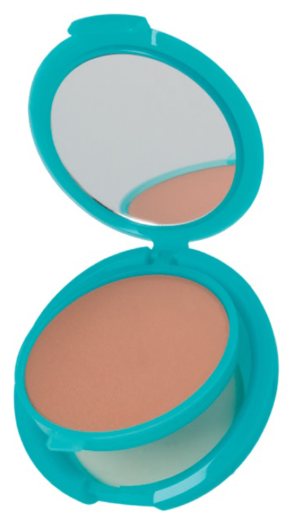 DEFENCE SUN FONDOTINTA COMPATTO 50+ BRONZO 10 G - Farmacia-flash.it