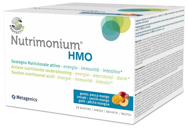 NUTRIMONIUM HMO 28 BUSTINE - Farmacia-flash.it