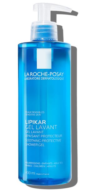 LIPIKAR GEL 400 ML TAGIO PREZZO - Farmacia-flash.it