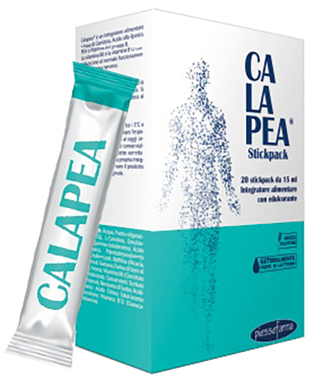 CALAPEA 14 BUSTINE - Farmacia-flash.it