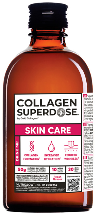 SUPERDOSE SKINCARE 300 ML - Farmacia-flash.it