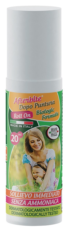 AFTERBITE DOPO PUNTURA 20 ML - Farmacia-flash.it