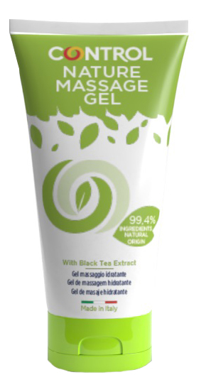 CONTROL NATURE MASSAGE GEL 2 IN 1 - Farmacia-flash.it