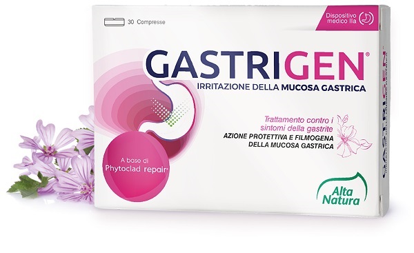 DM GASTRIGEN 30 COMPRESSE - Farmacia-flash.it