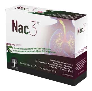 NAC 3 14 BUSTINE - Farmacia-flash.it