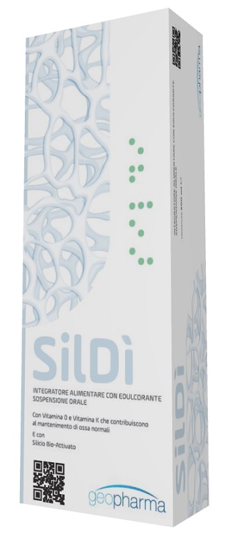 SILDI' 500 ML - Farmacia-flash.it