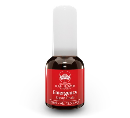 AUSTRALIAN BUSH FLOWER ESSENCES EMERGENCY ORAL SPRAY 30 ML - Farmacia-flash.it