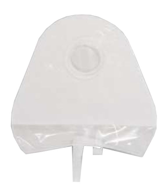 PLACCA NATURA LINEA PEDIATRICA PER UROSTOMIA TRASPARENTE 32 MM - Farmacia-flash.it