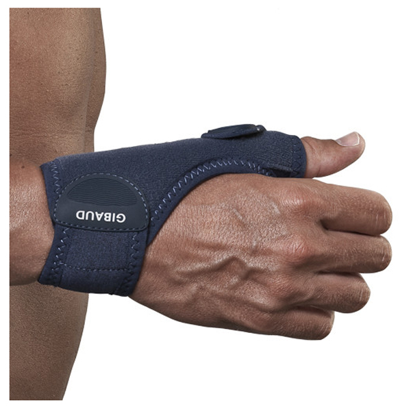 RHIZOGIB ORTESI PER RIZOARTROSI DR GIBAUD ORTHO DESTRA 2 - Farmacia-flash.it