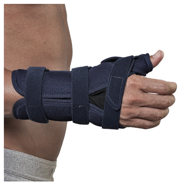 MANUGIB TRAUMA ORTESI POLSO POLLICE DR GIBAUD ORTHO DESTRA 1 - Farmacia-flash.it