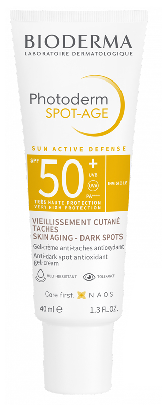 PHOTODERM SPOT AGE 40 ML - Farmacia-flash.it