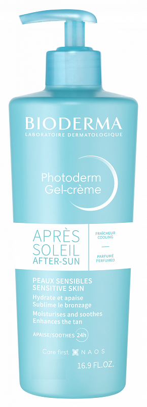 PHOTODERM GEL CREME APRES SOLEIL 200 ML - Farmacia-flash.it
