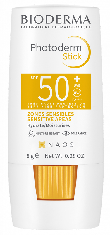 PHOTODERM STICK 8 G - Farmacia-flash.it