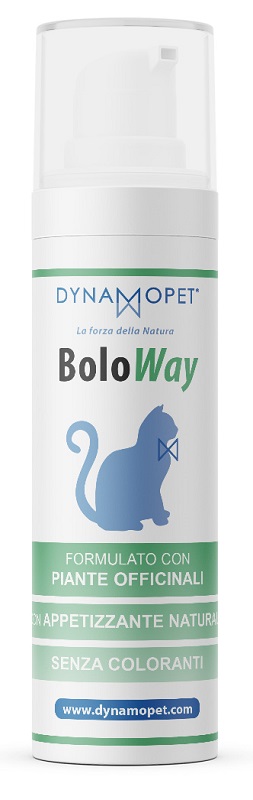 BOLOWAY PET 65 G - Farmacia-flash.it