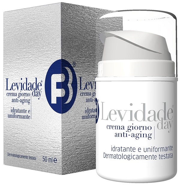 LEVIDADE DAY 50 ML - Farmacia-flash.it