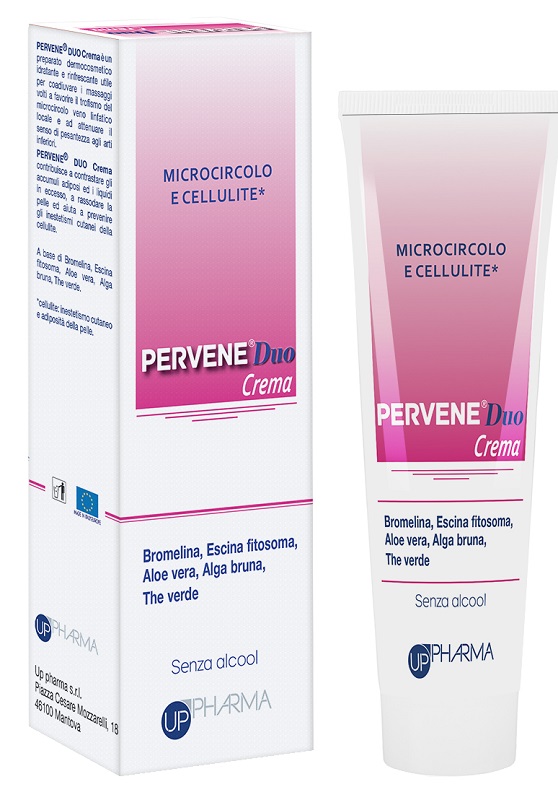 PERVENE DUO CREMA 150 ML - Farmacia-flash.it