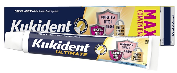 KUKIDENT EXPERT 40 G - Farmacia-flash.it