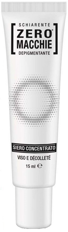 SIERO ZERO MACCHIE 15 ML - Farmacia-flash.it