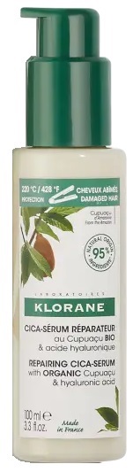 KLORANE CICA-SIERO CUPUACU BIO 100 ML - Farmacia-flash.it