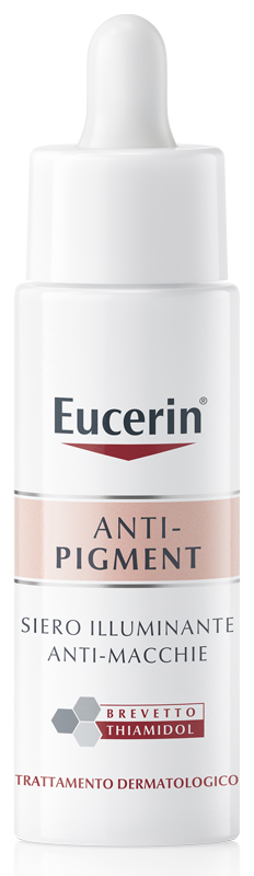 EUCERIN ANTI-PIGMENT SIERO ILLUMINANTE 30 ML - Farmacia-flash.it