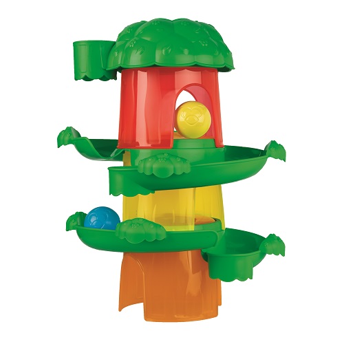 CHICCO GIOCO 2 IN 1 TREE HOUSE - Farmacia-flash.it