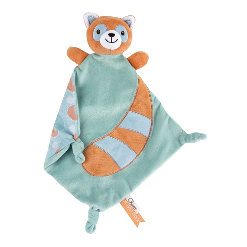 CHICCO GIOCO MSDD RED PANDA DOUDOU PLUSH - Farmacia-flash.it