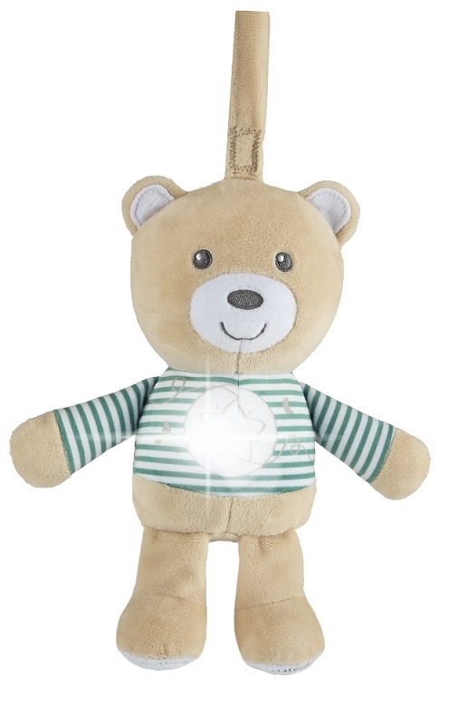 CHICCO GIOCO FD LULLABY STARDUST BEAR - Farmacia-flash.it