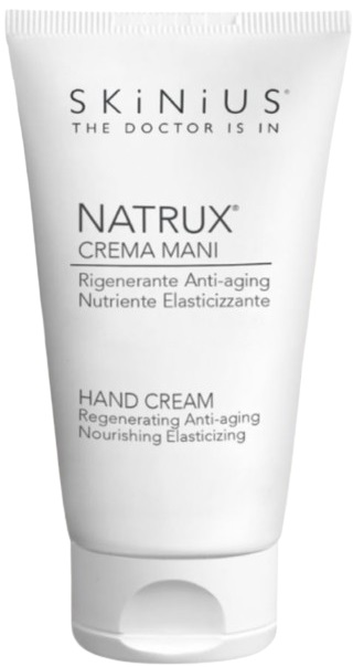 NATRUX CREMA MANI 75 ML - Farmacia-flash.it