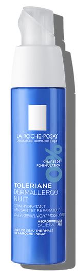 TOLERIANE DERMALLERGO NOTTE 40 ML - Farmacia-flash.it