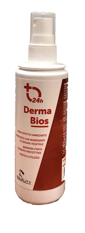 DERMA BIOS SPRAY 125 ML - Farmacia-flash.it