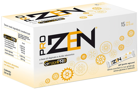 PROZEN 15 STICK PACK MONODOSE DA 15 ML - Farmacia-flash.it