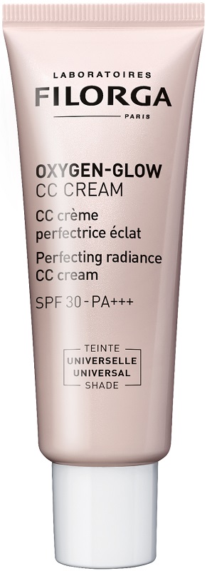 FILORGA OXYGEN CC CREAM - Farmacia-flash.it