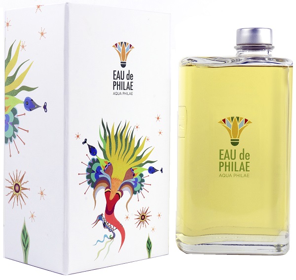 EAU DE PHILAE EAU DE TOILETTE 1000 ML - Farmacia-flash.it