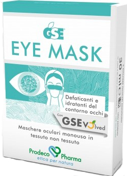 GSE EYE MASK 30 ML - Farmacia-flash.it