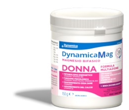DYNAMICAMAG DONNA 150 G - Farmacia-flash.it