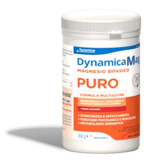 DYNAMICAMAG PURO 300 G - Farmacia-flash.it