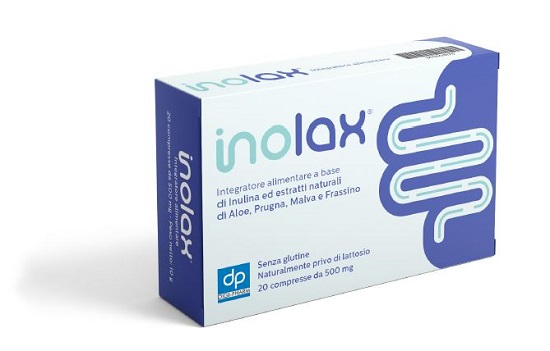 INOLAX 20 COMPRESSE - Farmacia-flash.it